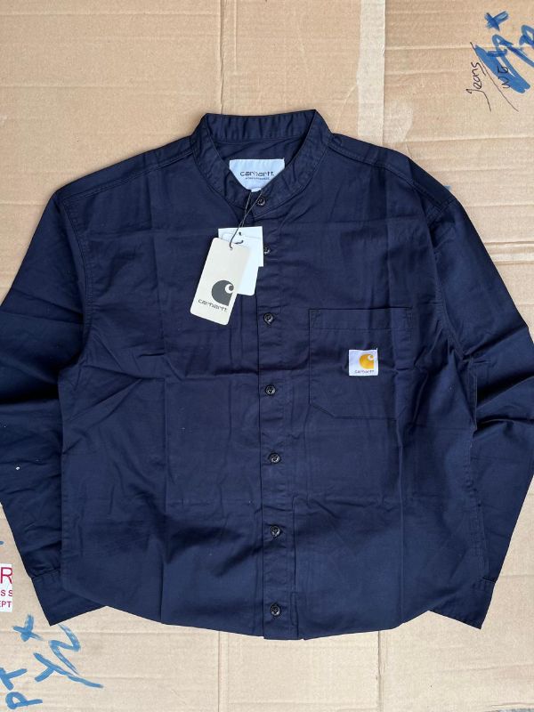 Kemeja Carhartt KS-CH-2