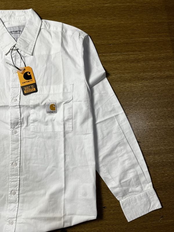 Kemeja Carhartt K-CH-1