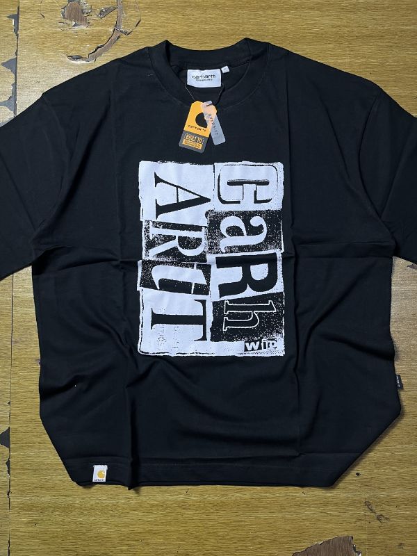 Kaos Carhartt B-CH-7