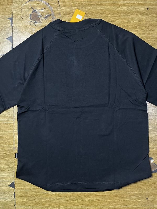 Kaos Carhartt Pocket B-CH-2