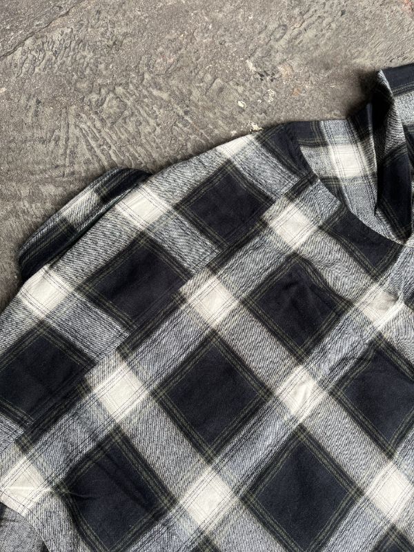 Flanel Carhartt Veterano KF-CH-7