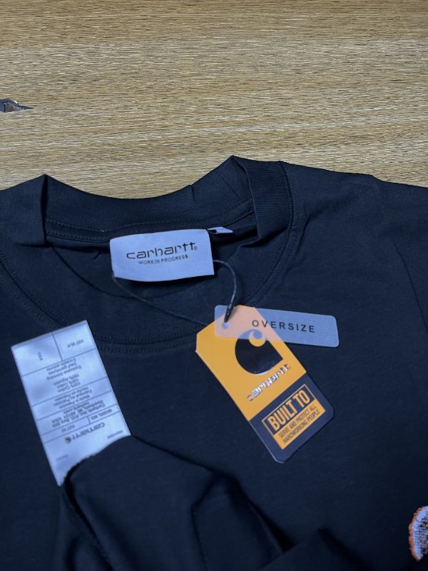 Kaos Carhartt B-CH-4
