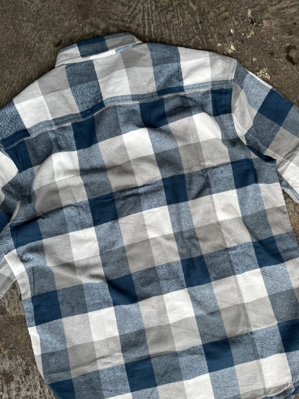 Flanel Carhartt Veterano KF-CH-4