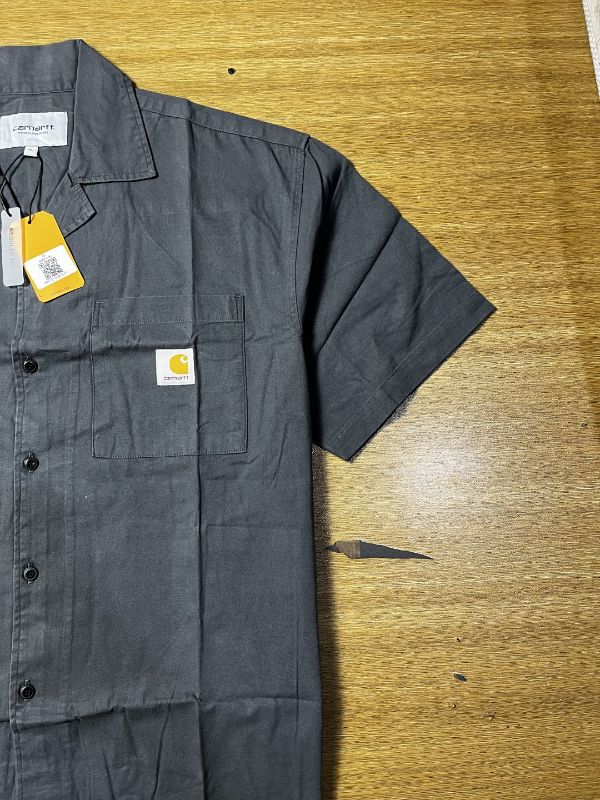 Kemeja Carhartt K-CH-5