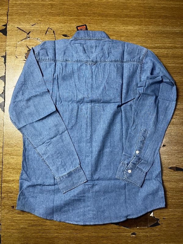 Kemeja Carhartt KJ-CH-7