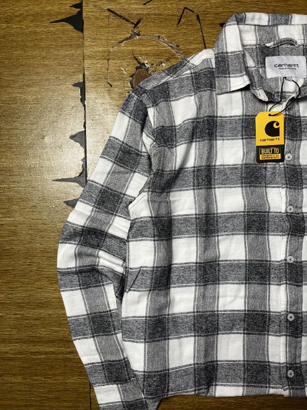 Kemeja Carhartt KF-CH-6