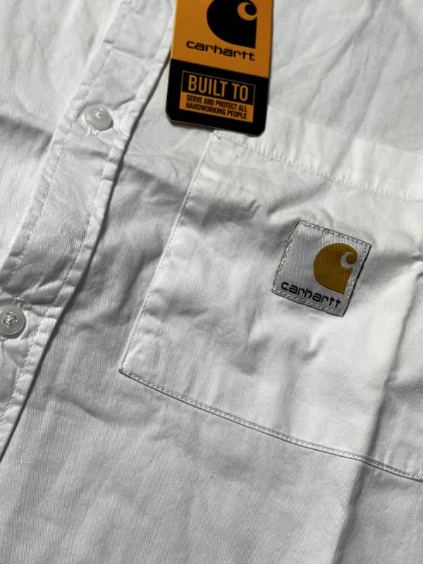 Kemeja Carhartt K-CH-1