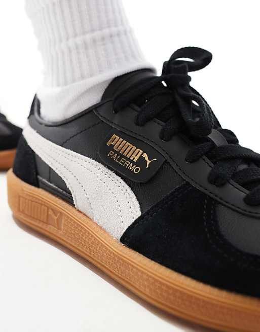 Puma Palermo Leather B