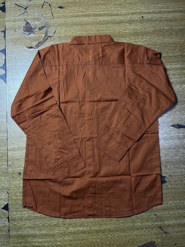 Kemeja Carhartt K-CH-6