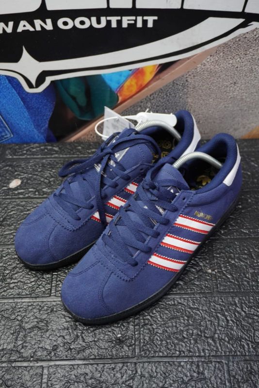 Adidas Munchen EDGE Germany