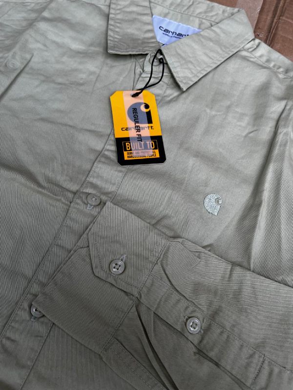 Kemeja Carhartt K-CH-8