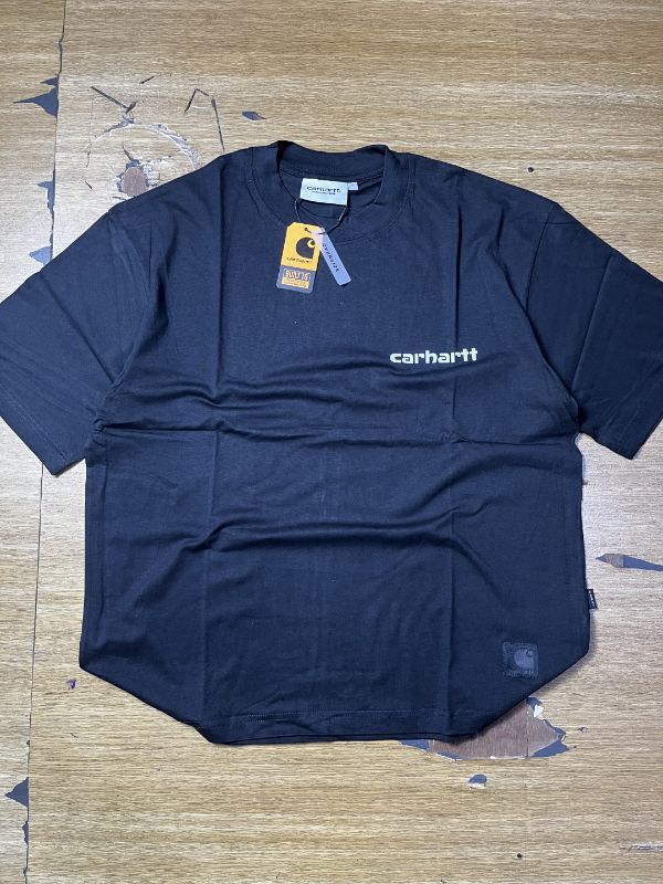 Kaos Carhartt B-CH-1