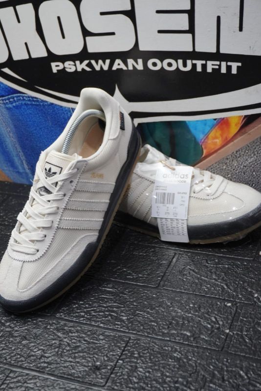 Adidas Jeans Cordura Aluminium Pantone Black