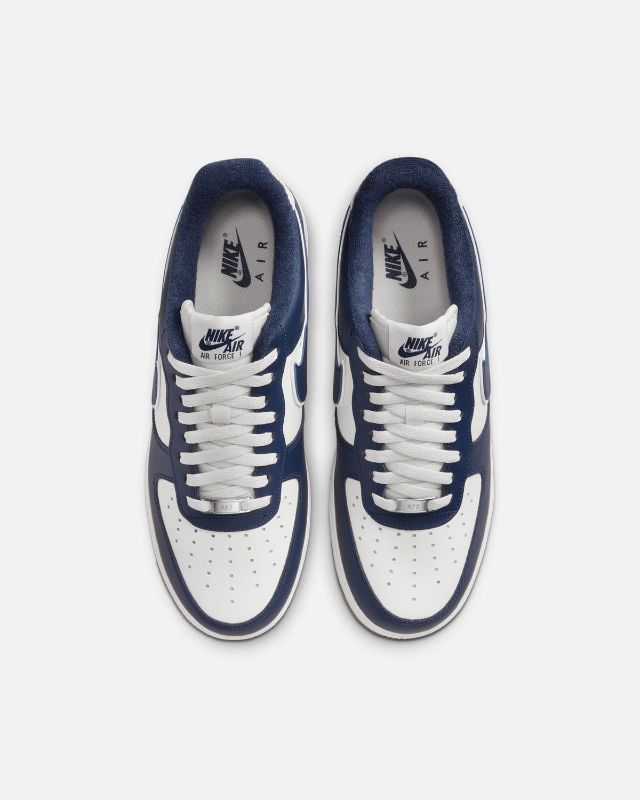 Nike Air Force 1 LV8 Midnight Navy