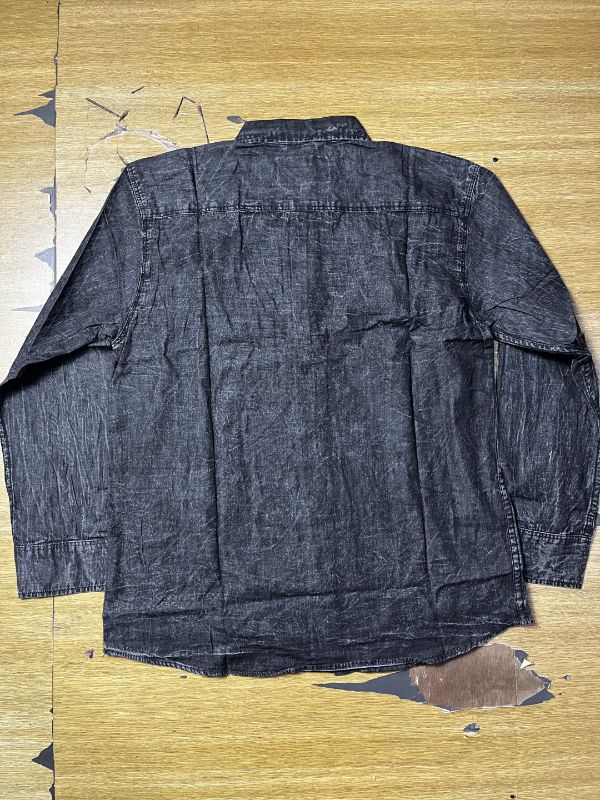 Kemeja Carhartt KJ-CH-3