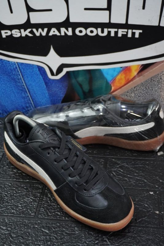Puma Palermo Leather B