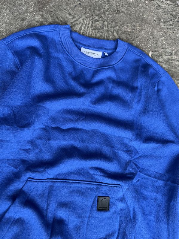 CN Carhartt Pocket B