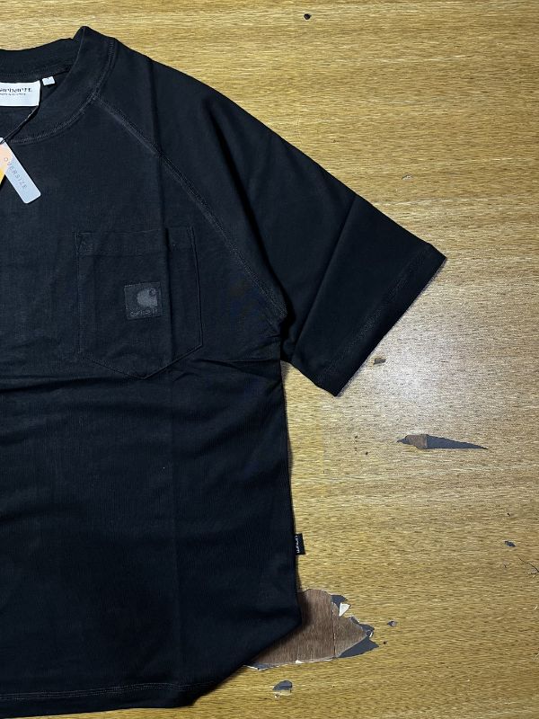 Kaos Carhartt Pocket B-CH-2