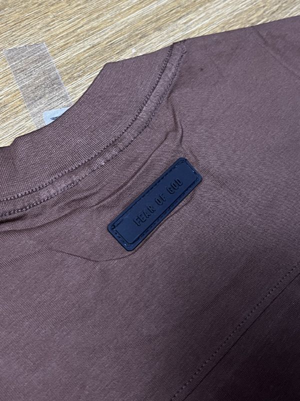 Kaos Essentials Brown B-ES-2