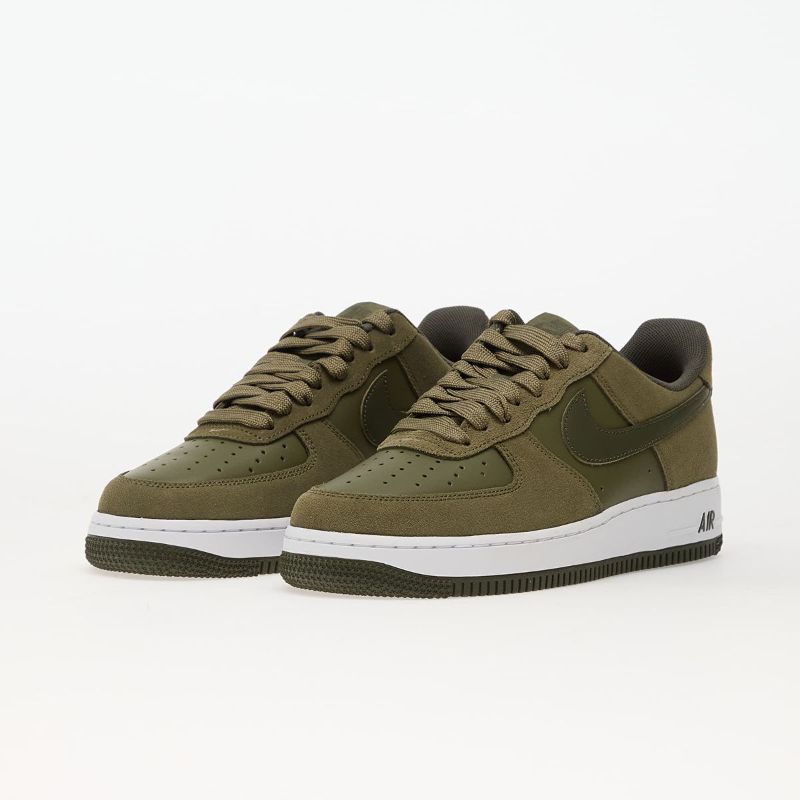 Nike Air Force 1 LV8 Medium Olive