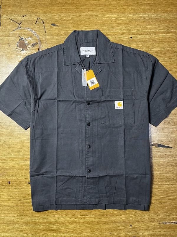 Kemeja Carhartt K-CH-5