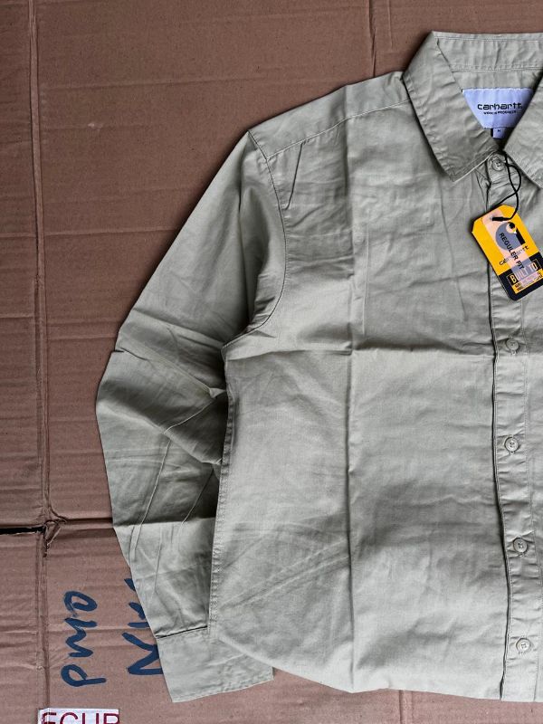 Kemeja Carhartt K-CH-8