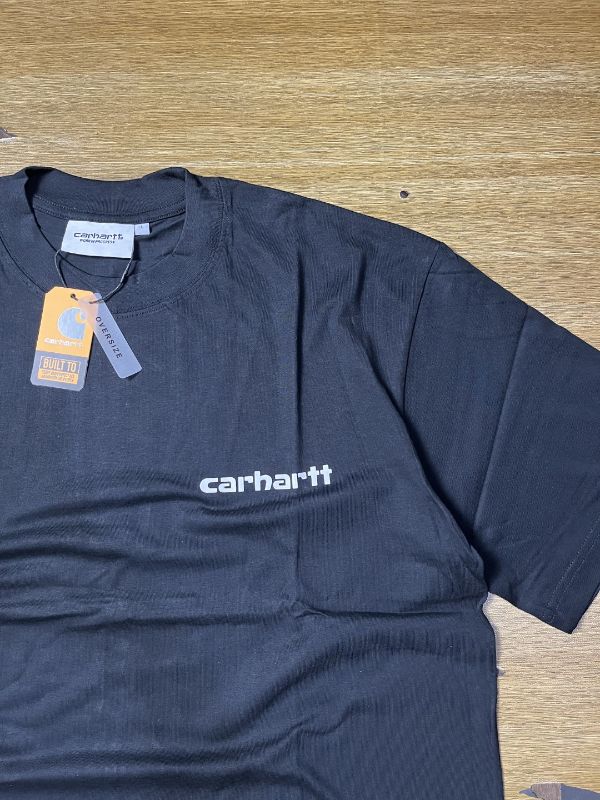 Kaos Carhartt B-CH-1