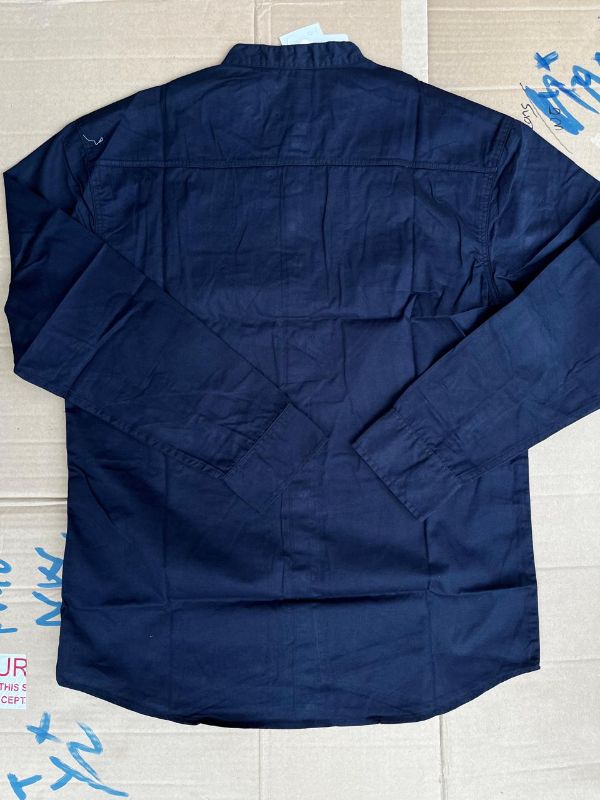 Kemeja Carhartt KS-CH-2