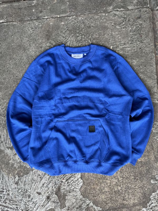 CN Carhartt Pocket B