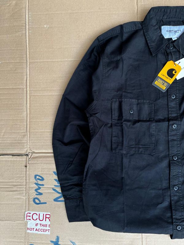 Kemeja Carhartt K-CH-7