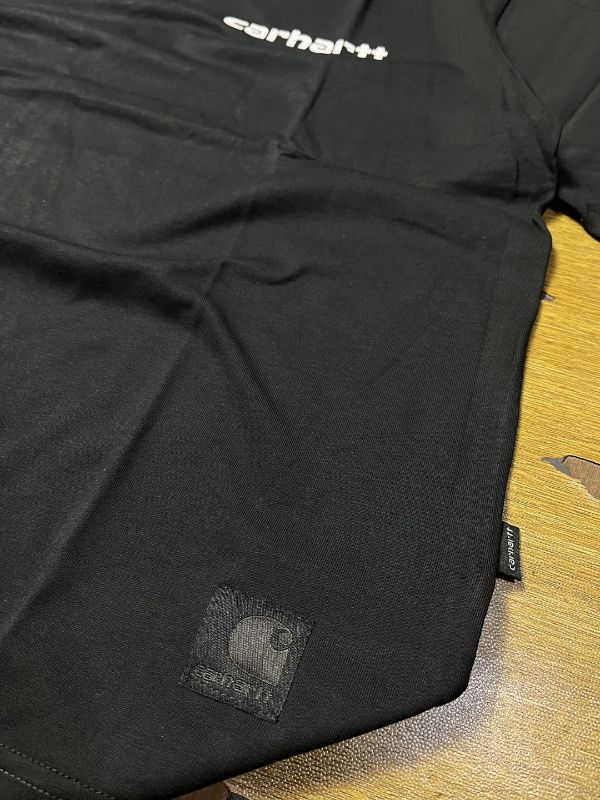 Kaos Carhartt B-CH-1