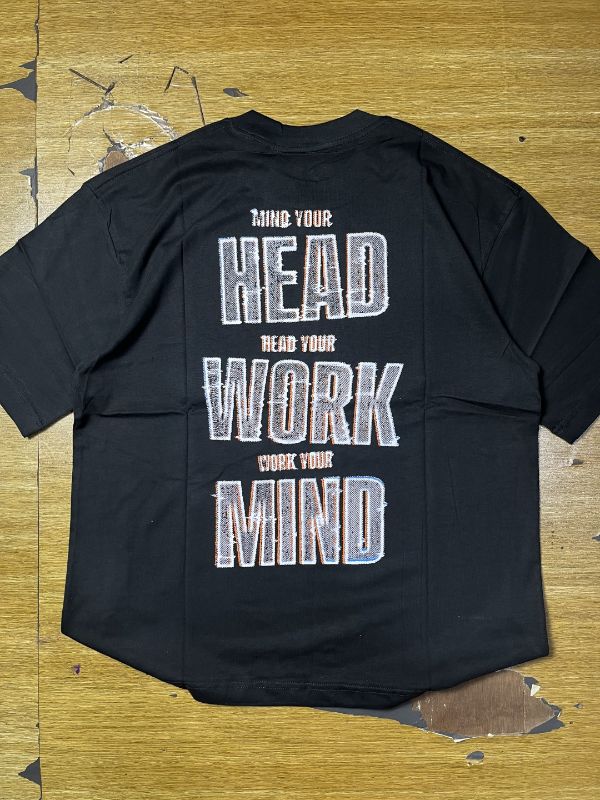 Kaos Carhartt B-CH-4