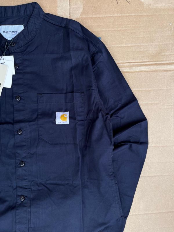 Kemeja Carhartt KS-CH-2