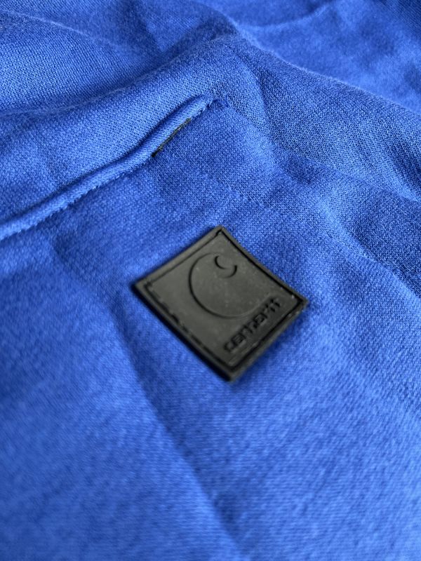CN Carhartt Pocket B