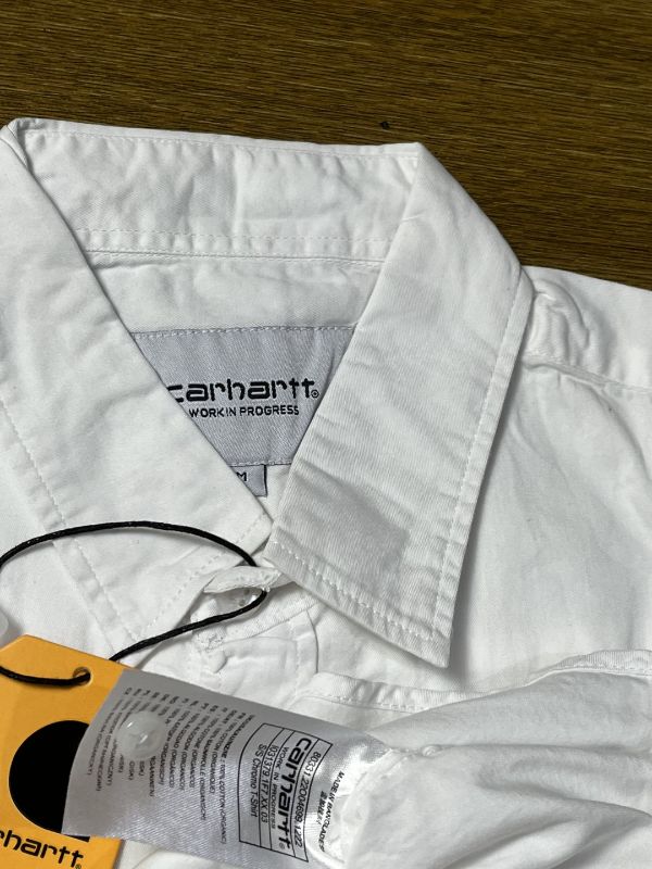 Kemeja Carhartt K-CH-1