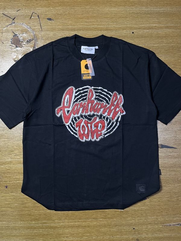 Kaos Carhartt B-CH-5