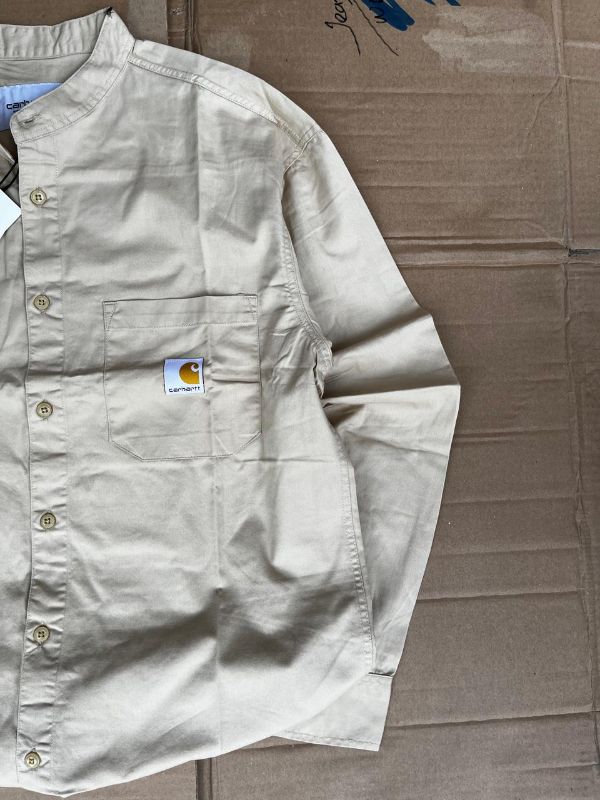 Kemeja Carhartt KS-CH-1