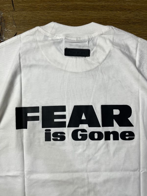 Kaos ESSENTIALS By Fear Of God
B-ES-1