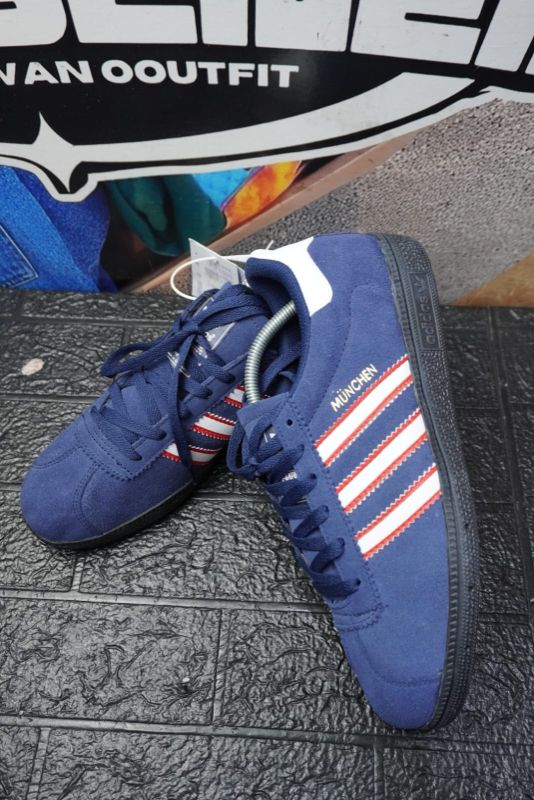 Adidas Munchen EDGE Germany