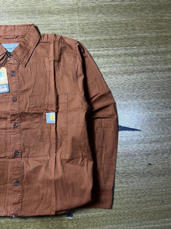 Kemeja Carhartt K-CH-6