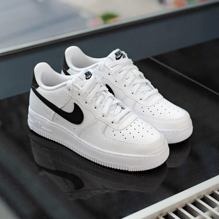 Nike Air Force 1 W/B
