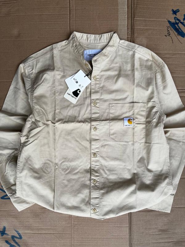 Kemeja Carhartt KS-CH-1