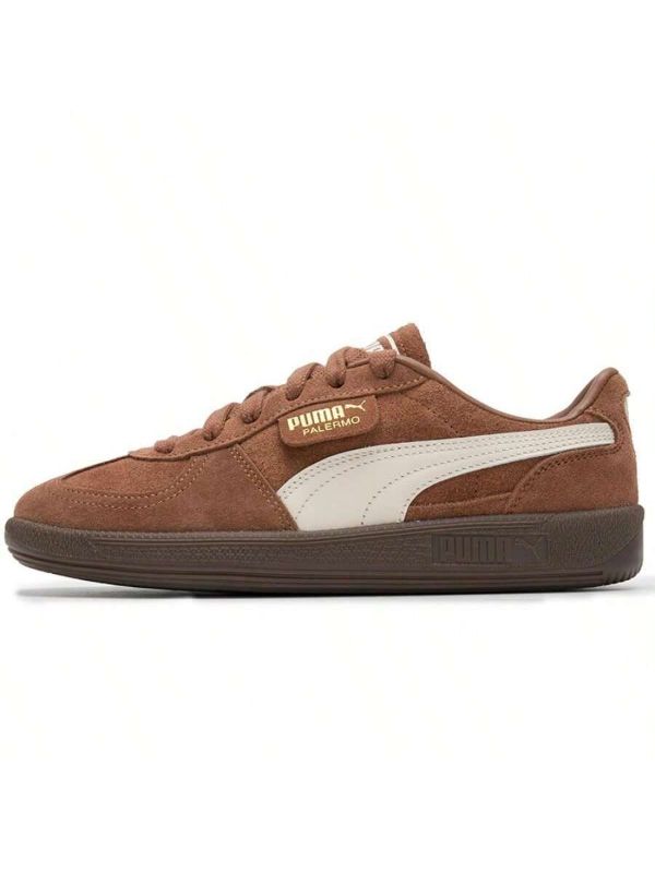 Puma Palermo OG Brown