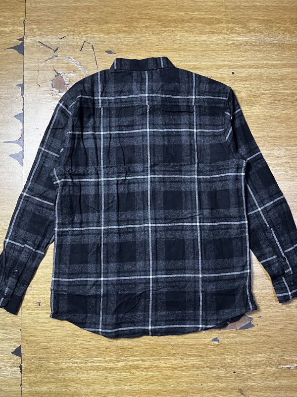 Kemeja Flanel Carhartt KF-CH-8