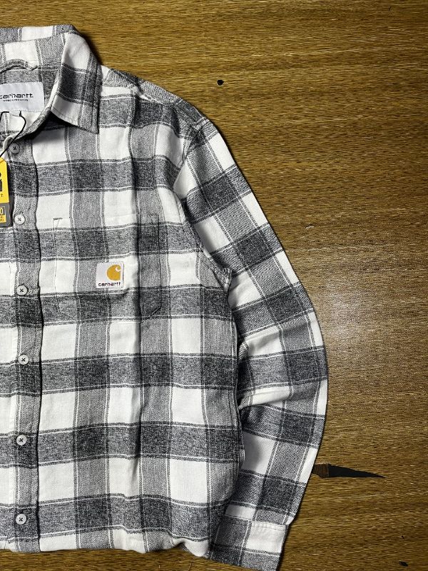 Kemeja Carhartt KF-CH-6