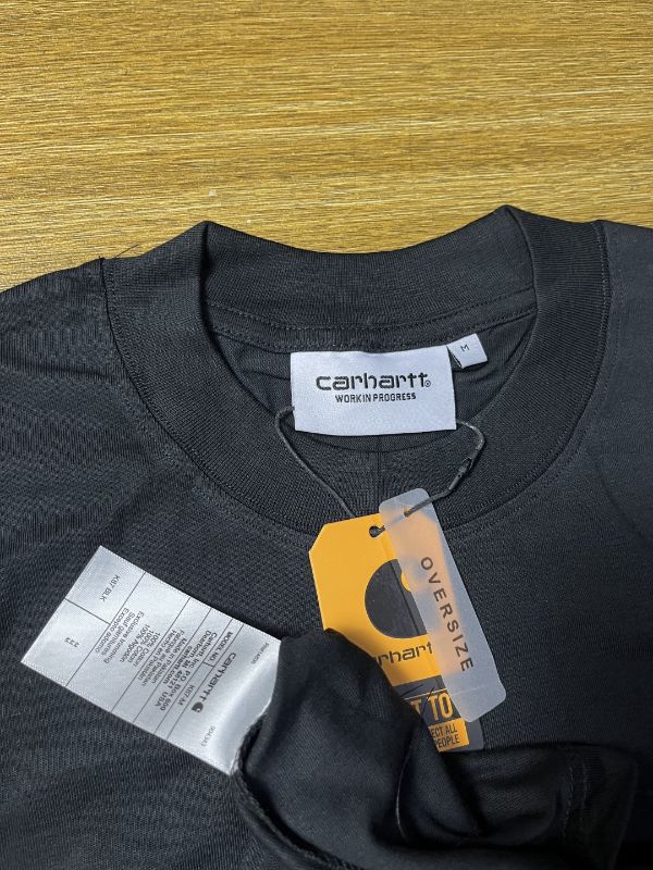 Kaos Carhartt B-CH-5