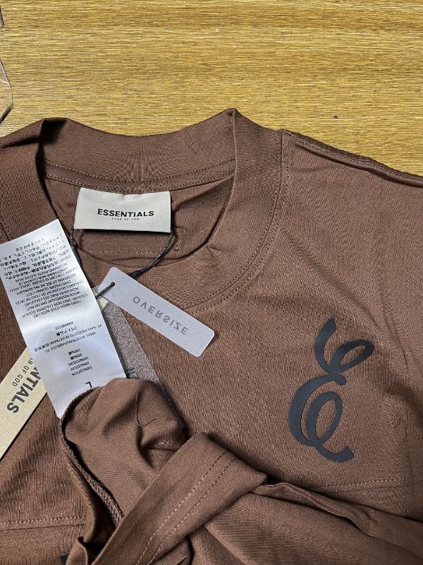 Kaos Essentials Brown B-ES-2