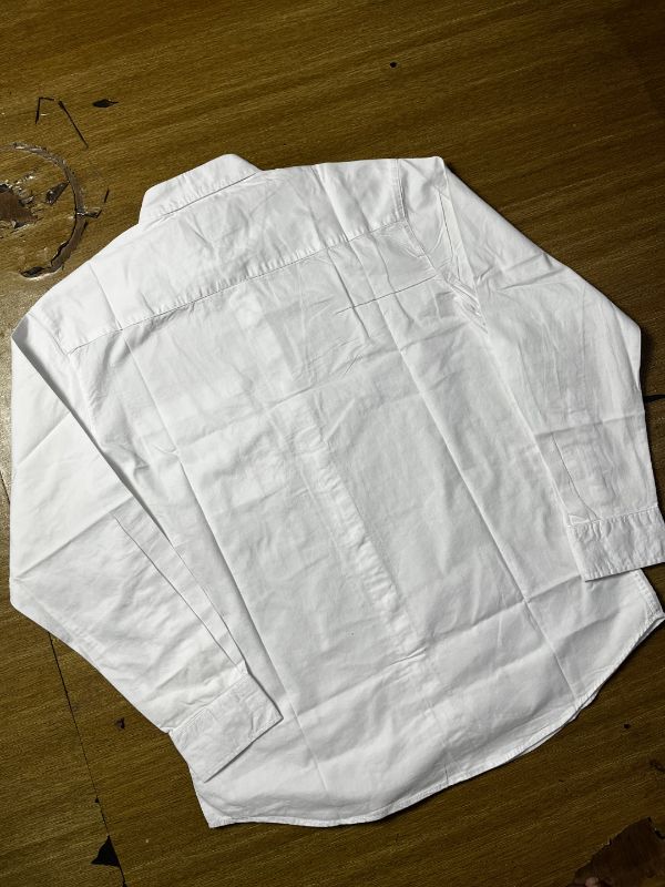 Kemeja Carhartt K-CH-1