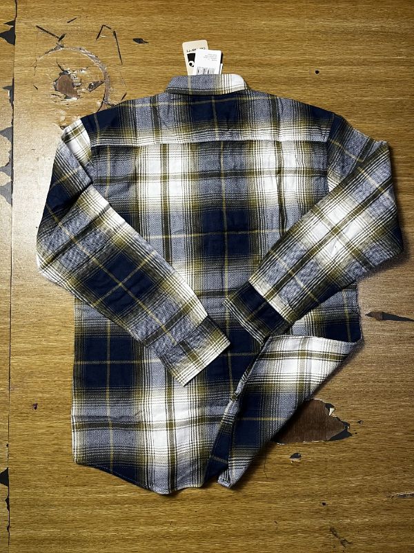 Kemeja Carhartt KF-CH-5