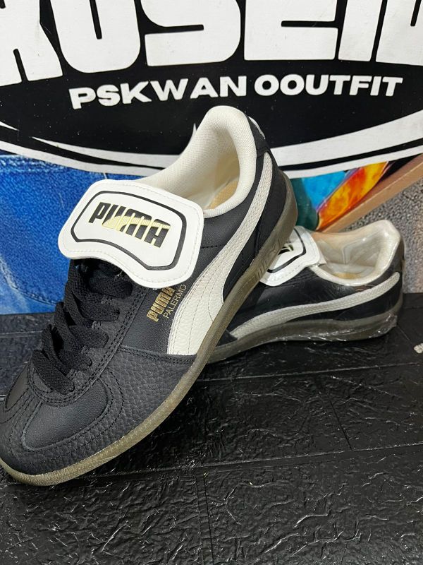 Puma Palermo Premium